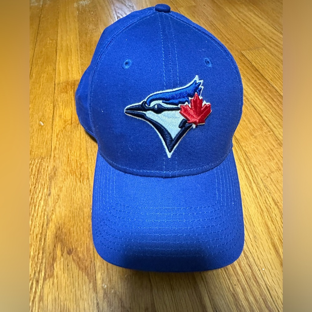 Official Blue Jays Baseball Cap